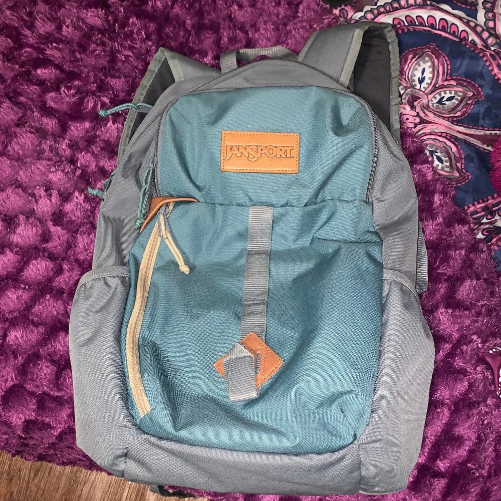 Jansport Backpack